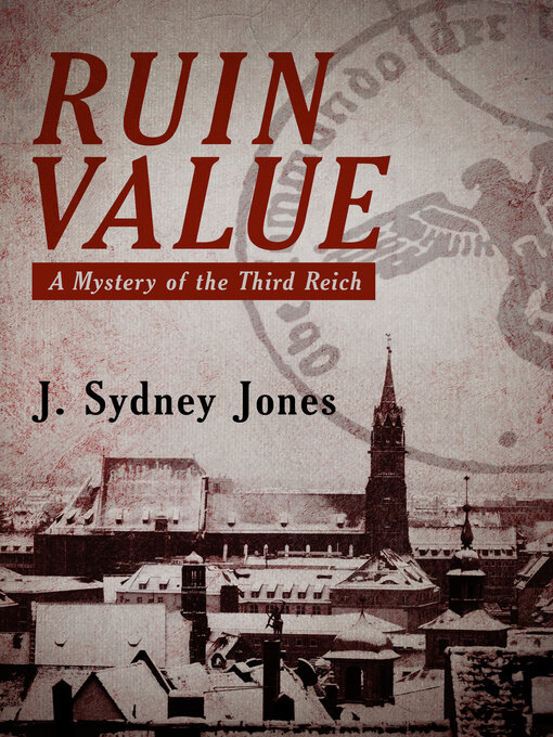 Title details for Ruin Value by J. Sydney Jones - Available